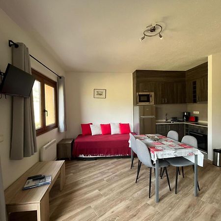Ferienwohnung Immodelpas Gran Tetras Pas De La Casa Exterior foto