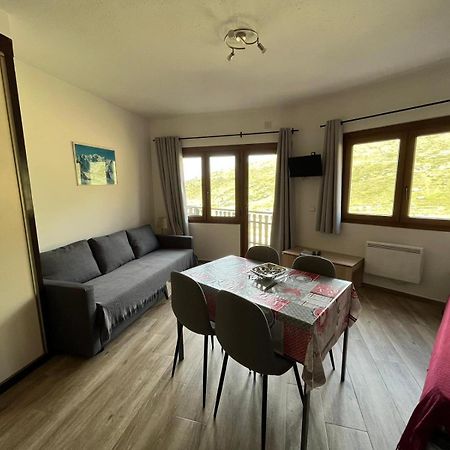 Ferienwohnung Immodelpas Gran Tetras Pas De La Casa Exterior foto