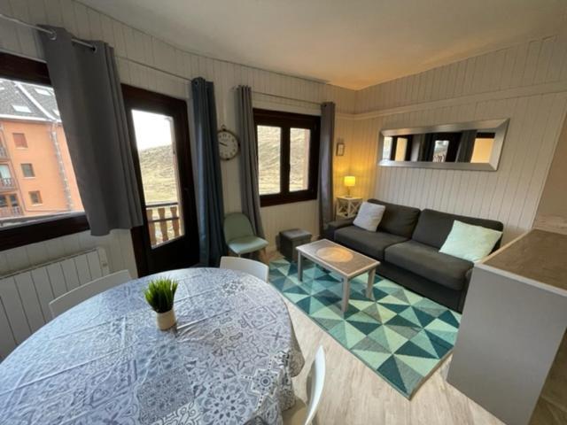 Ferienwohnung Immodelpas Gran Tetras Pas De La Casa Exterior foto