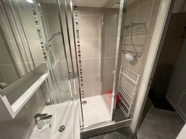 Ferienwohnung Immodelpas Gran Tetras Pas De La Casa Exterior foto