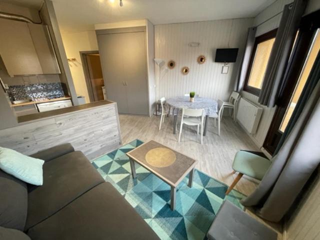 Ferienwohnung Immodelpas Gran Tetras Pas De La Casa Exterior foto