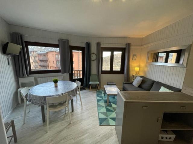 Ferienwohnung Immodelpas Gran Tetras Pas De La Casa Exterior foto
