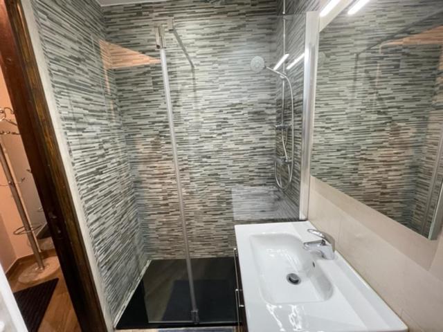 Ferienwohnung Immodelpas Gran Tetras Pas De La Casa Exterior foto