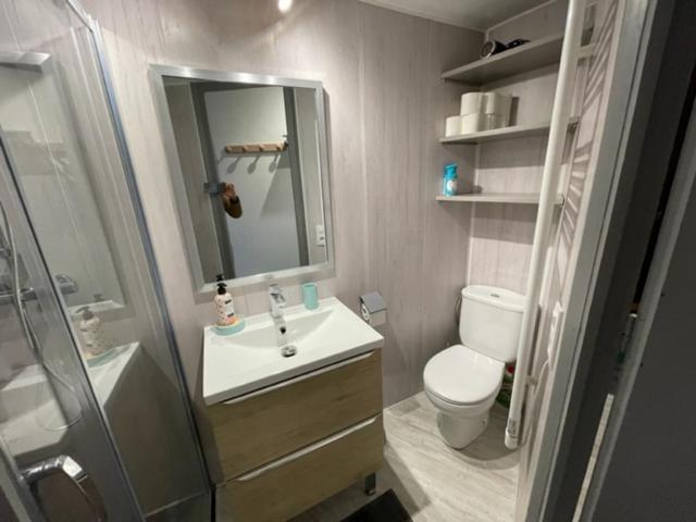 Ferienwohnung Immodelpas Gran Tetras Pas De La Casa Exterior foto