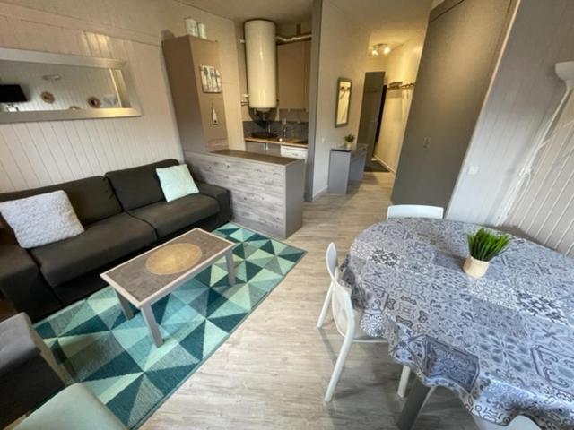 Ferienwohnung Immodelpas Gran Tetras Pas De La Casa Exterior foto