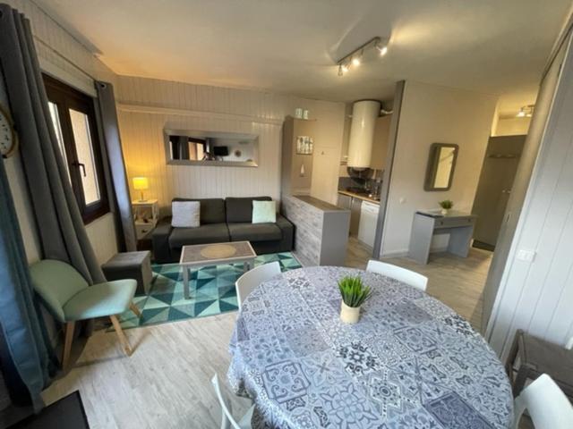 Ferienwohnung Immodelpas Gran Tetras Pas De La Casa Exterior foto