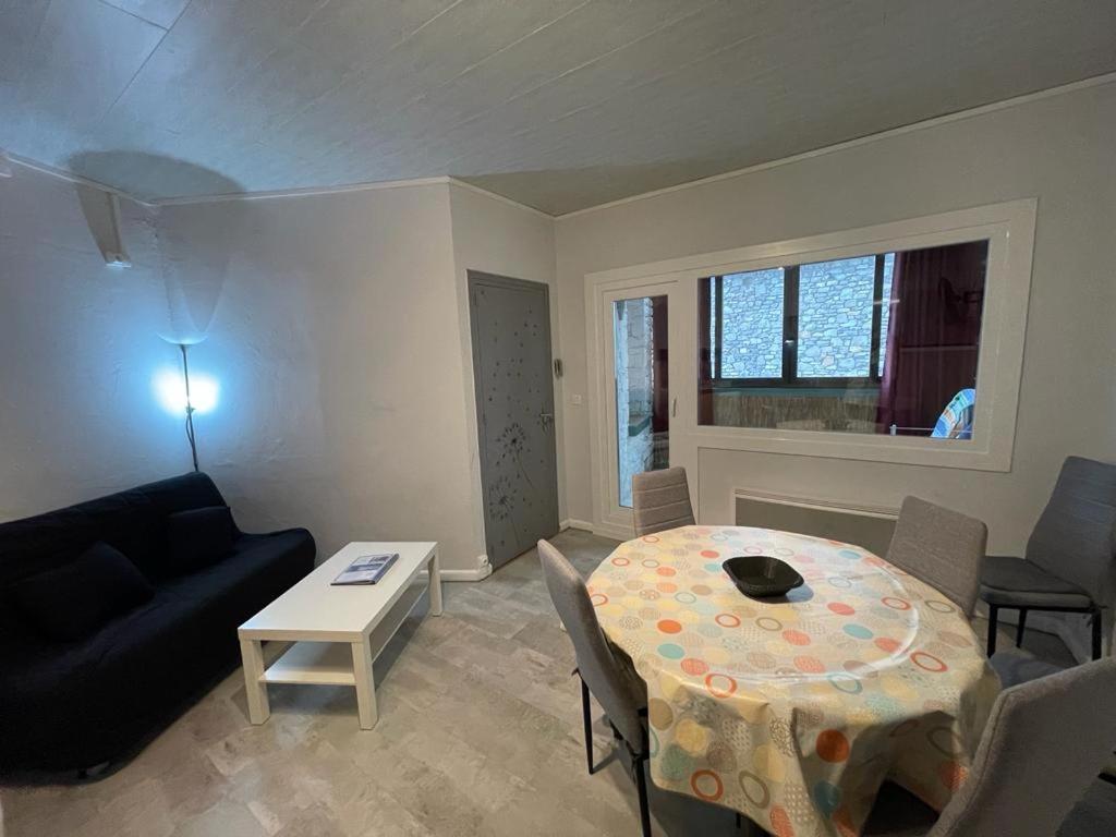 Ferienwohnung Immodelpas Gran Tetras Pas De La Casa Exterior foto