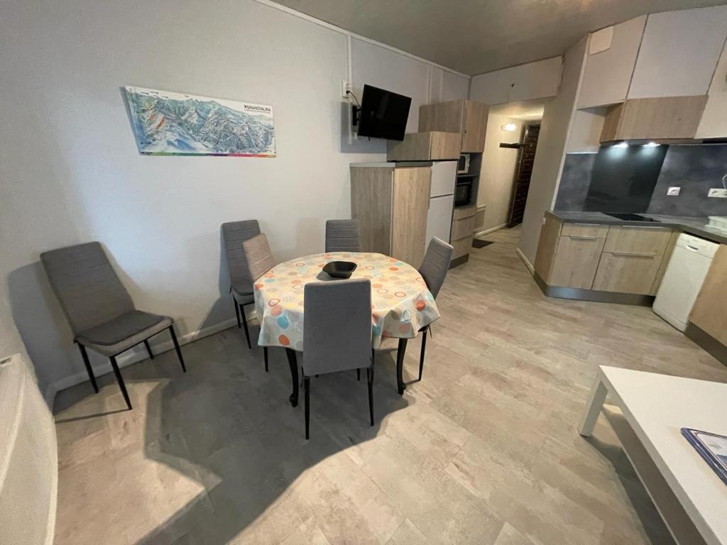 Ferienwohnung Immodelpas Gran Tetras Pas De La Casa Exterior foto