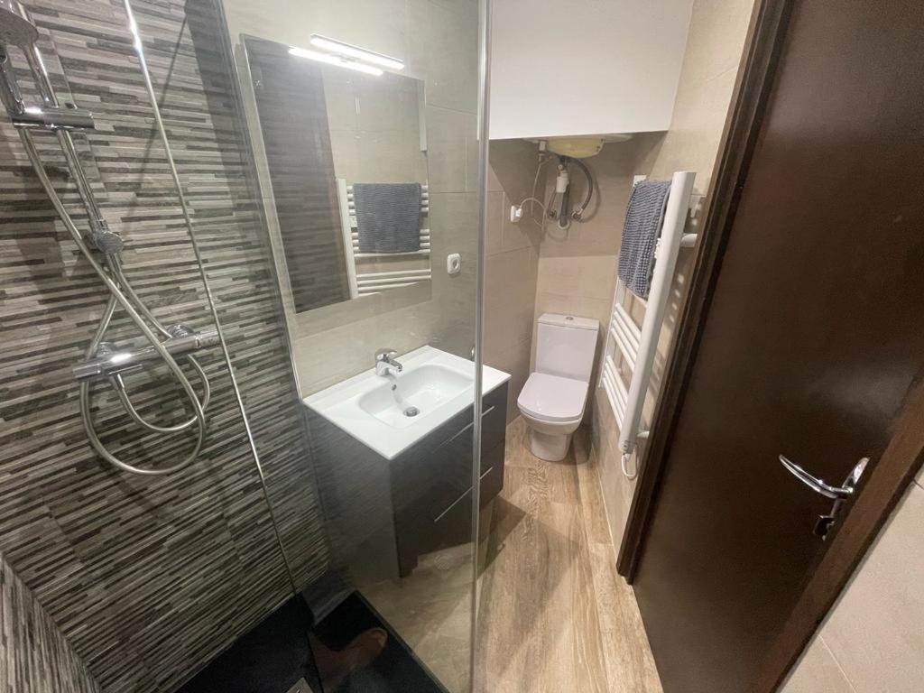 Ferienwohnung Immodelpas Gran Tetras Pas De La Casa Exterior foto