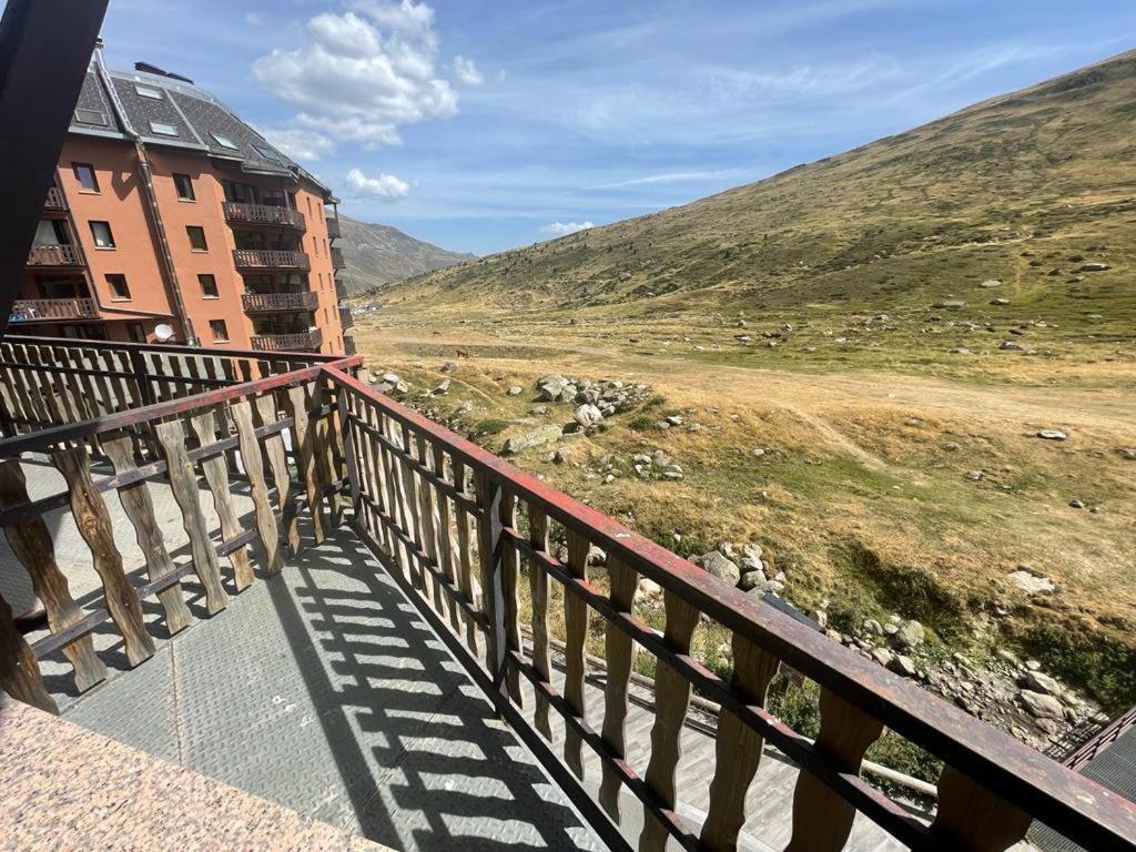 Ferienwohnung Immodelpas Gran Tetras Pas De La Casa Exterior foto
